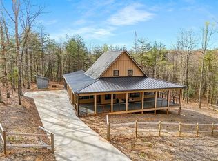 540 Doe Run UNIT A, Pickens, SC 29671