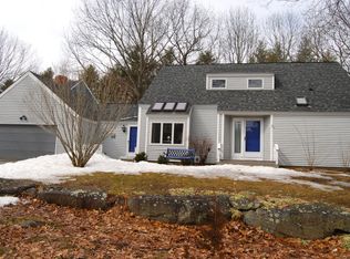 5 Fairchild Dr, Durham, NH 03824