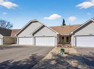 2870 Mounds View Blvd, Mounds View, MN 55112