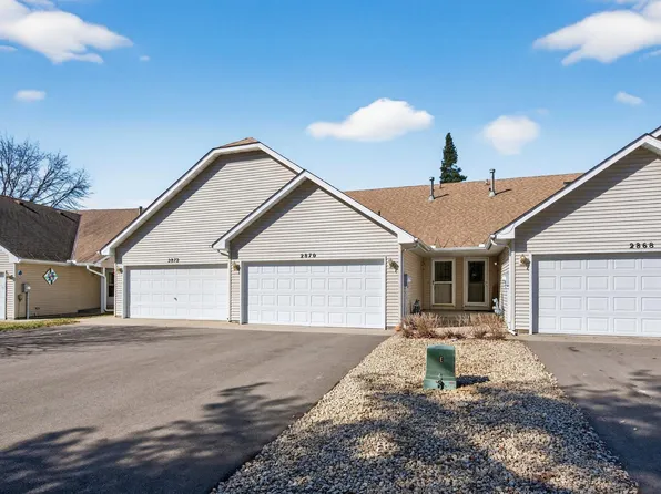 2870 Mounds View Blvd, Mounds View, MN 55112