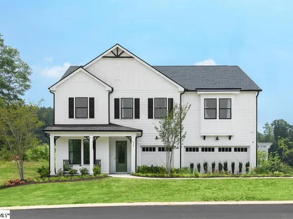 517 Tallman Dr, Fountain Inn, SC 29644