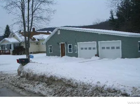 3006 Nys Rte #16, Olean, NY 14760