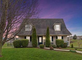 85 Lucky Leaf Dr, Somerset, KY