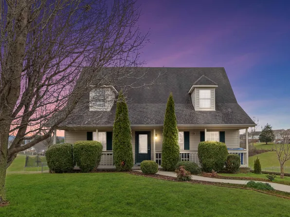 85 Lucky Leaf Dr, Somerset, KY 42503