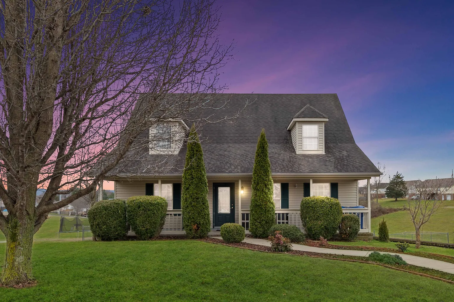 85 Lucky Leaf Dr photo 1