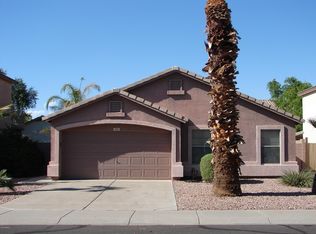 1716 E Galveston St, Gilbert, AZ 85295