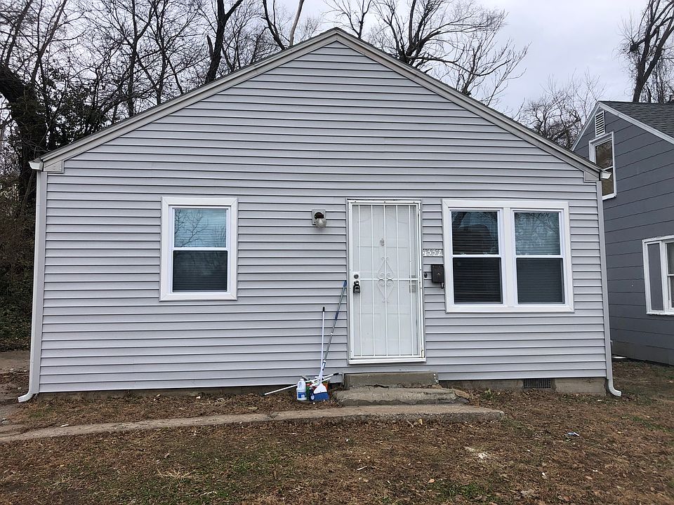 1st image of 4332 Bales Ave