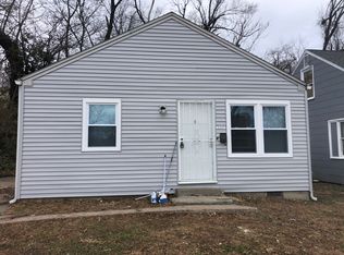 4332 Bales Ave, Kansas City, MO 64130