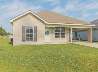 104 Summerset Ln, Sunset, LA 70584