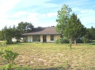 114 W Bar H Dr, Gun Barrel City, TX 75156