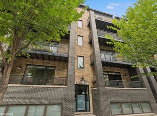 1510 N Western Ave UNIT 3N, Chicago, IL