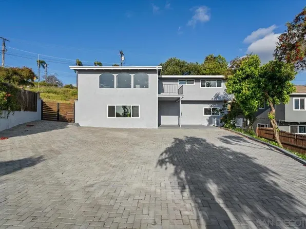 4754 Lee Ave, La Mesa, CA 91942
