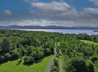 2130 Button Bay Rd, Vergennes, VT 05491