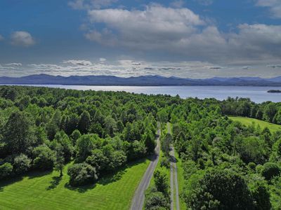 2130 Button Bay Road, Vergennes, VT, 05491