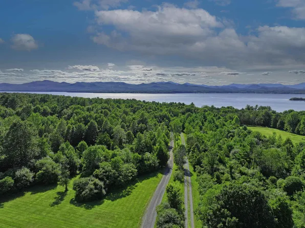 2130 Button Bay Road, Ferrisburgh, VT 05456