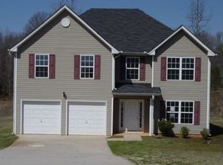 204 Buckeye Trl, Stockbridge, GA 30281
