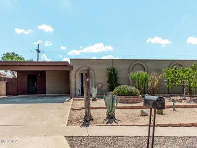 8332 E Beverly St, Tucson, AZ, 85710