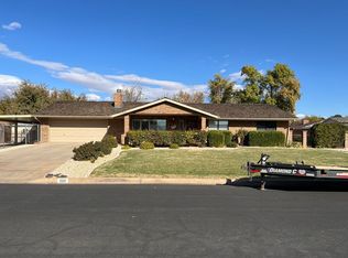 1190 Baneberry Dr, Saint George, UT 84790
