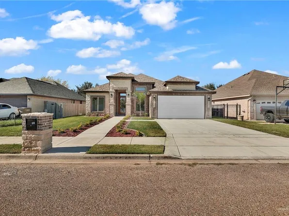 1407 Lookout, Edinburg, TX 78541