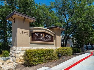 Vista Ridge Apartment Homes, San Antonio, TX 78256