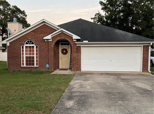 466 Crabapple Pl, Macon, GA 31217