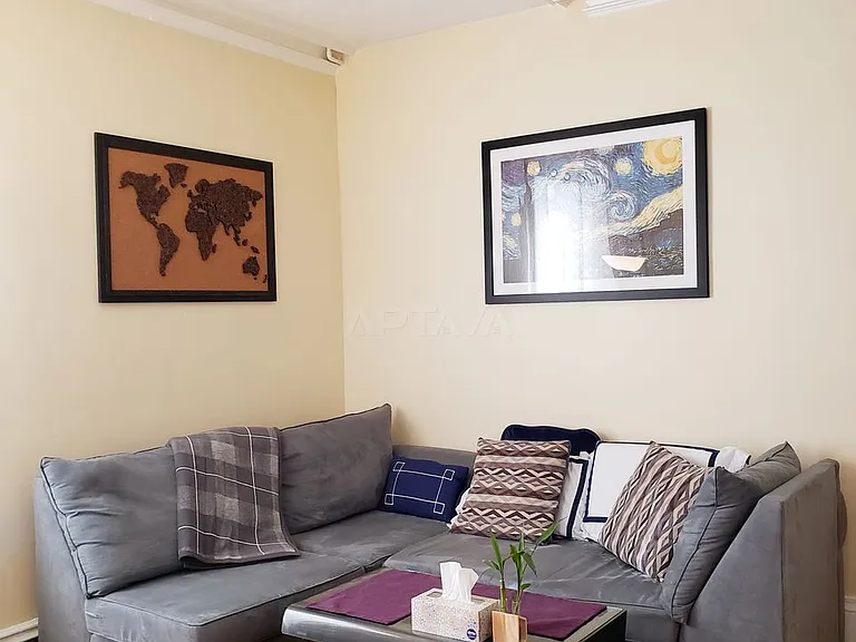 65 Walden St #1F — Photo 13
