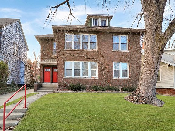 2nd image of 1019 N Farmington Rd