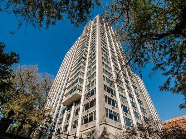 4250 N Marine Dr APT 1412, Chicago, IL 60613