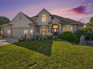 4257 Autumn Rdg, Saginaw, MI 48603