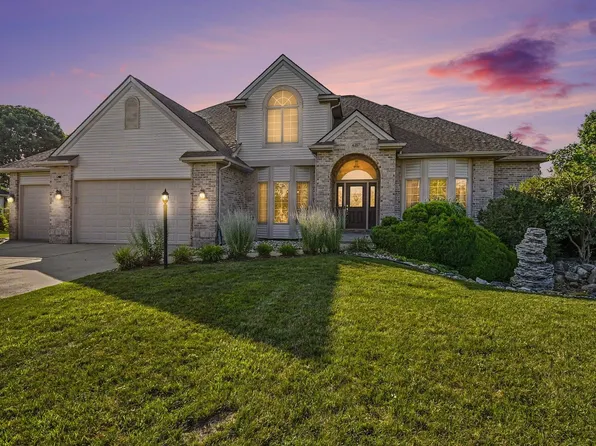 4257 Autumn Rdg, Saginaw, MI 48603