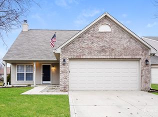 1252 Grand Canyon Ct, Franklin, IN 46131