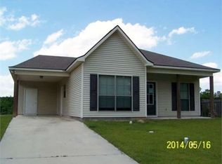 15773 Varnado Rd, Walker, LA 70785