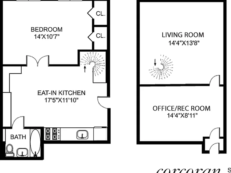 31 Conselyea St #1F — Photo 2