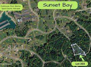 LOT 303 Cherrywood Ln, Sharps Chapel, TN 37866