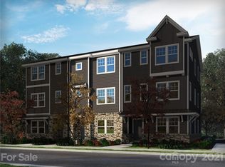 3024 Hovenweep Aly, Charlotte, NC 28217