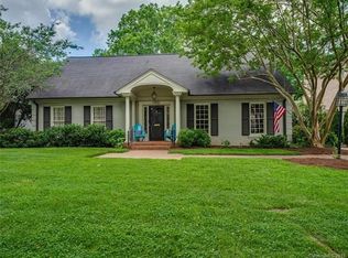 1918 Maryland Ave, Charlotte, NC 28209