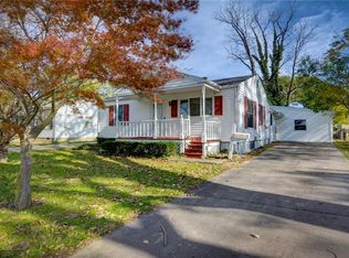 1114 N Westlawn Ave, Decatur, IL 62522