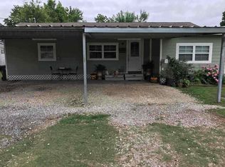 270 E Round Bunch Rd, Bridge City, TX 77611