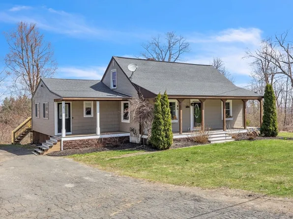 10 Kaolin Rd, Blandford, MA 01008