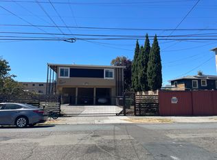 2924 Mabel St UNIT C, Berkeley, CA 94702