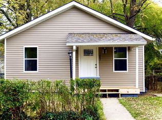 1441 W 33rd St, Indianapolis, IN