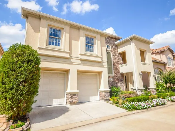 2702 Stuart Manor, Houston, TX 77082