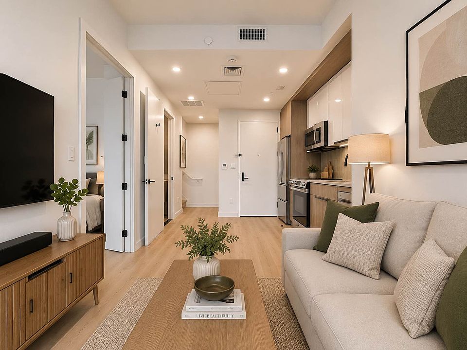 1st image of 1211 Fulton St #5C