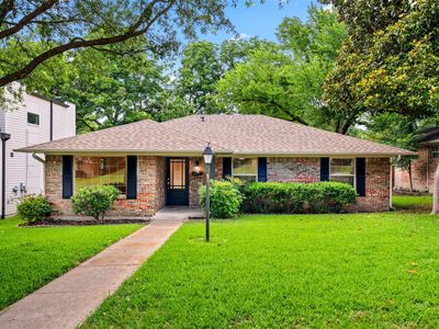 10017 Lanshire Dr, Dallas, TX, 75238