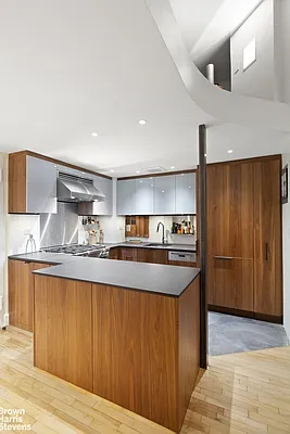 Rented by Brown Harris Stevens | media 14