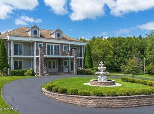 91 Rosencranse Rd, Honesdale, PA 18431