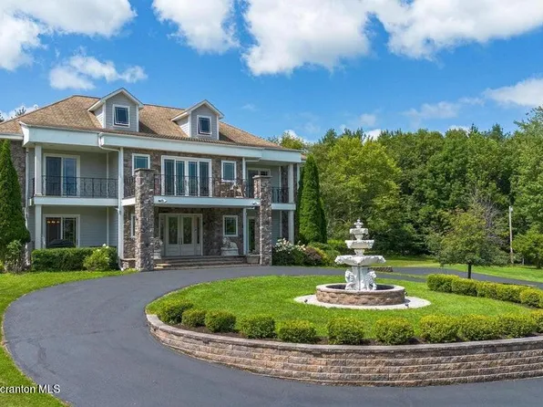91 Rosencranse Rd, Honesdale, PA 18431