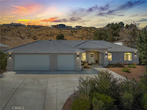 17542 Buckthorn Ave, Hesperia, CA 92345