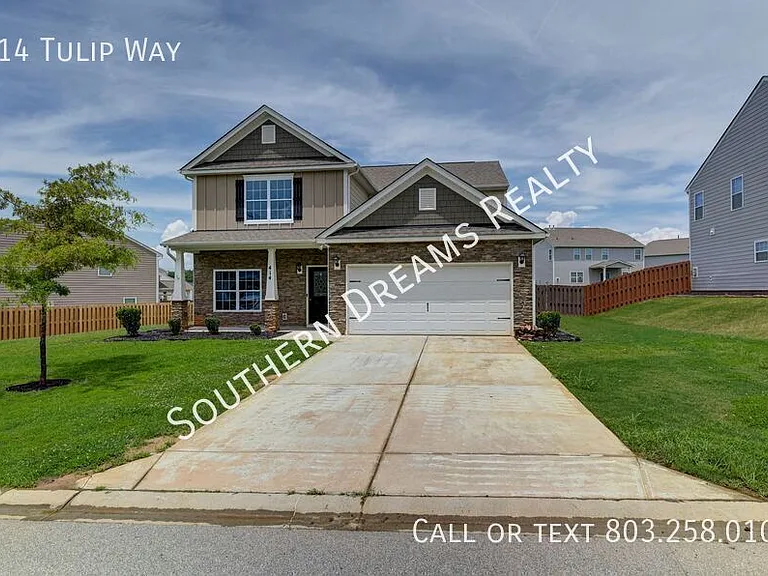 414 Tulip Way — Photo 57