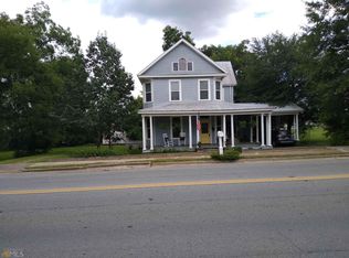2620 E Elm St, Wrightsville, GA 31096